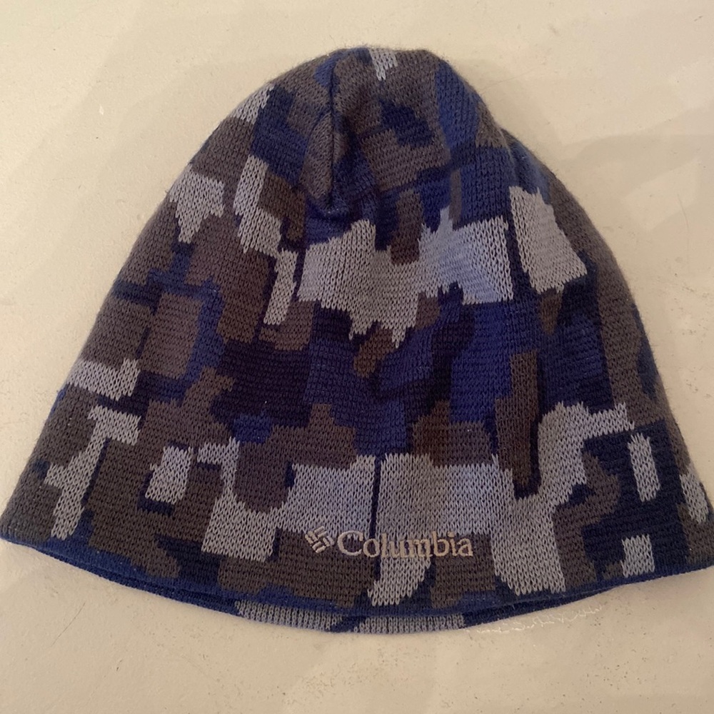 Columbia hat (boys)